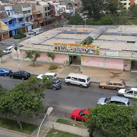 Bertello Bed&Breakfast Lima Exterior foto