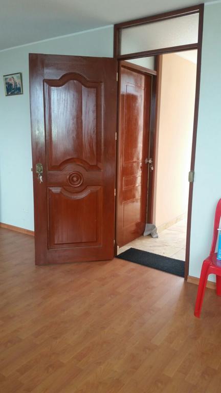 Bertello Bed&Breakfast Lima Exterior foto