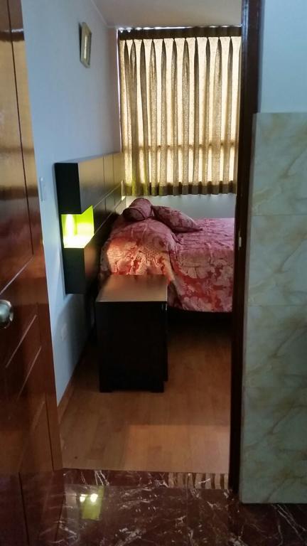 Bertello Bed&Breakfast Lima Exterior foto