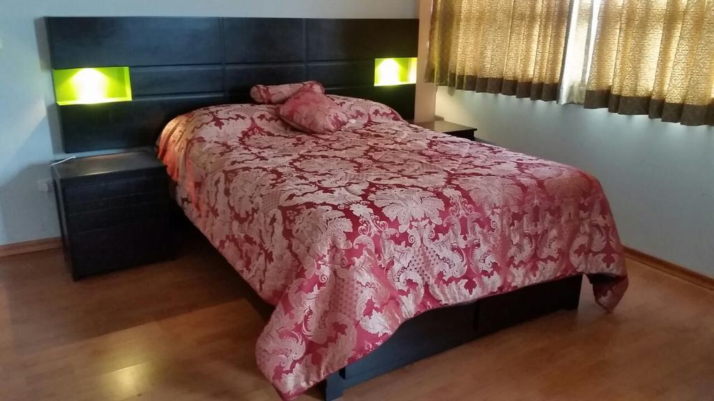 Bertello Bed&Breakfast Lima Exterior foto