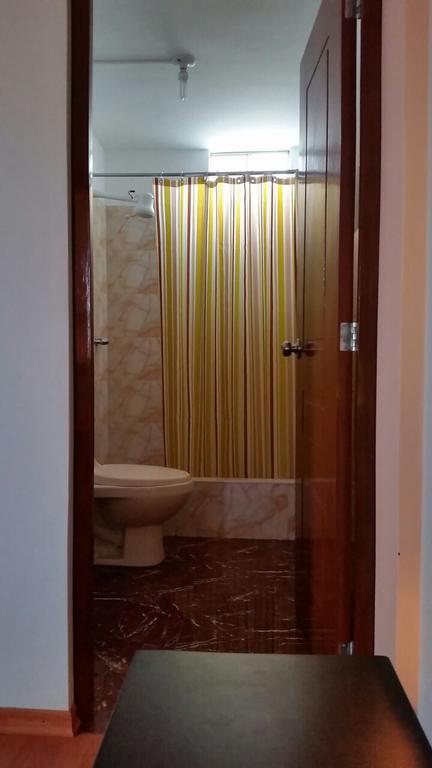 Bertello Bed&Breakfast Lima Exterior foto