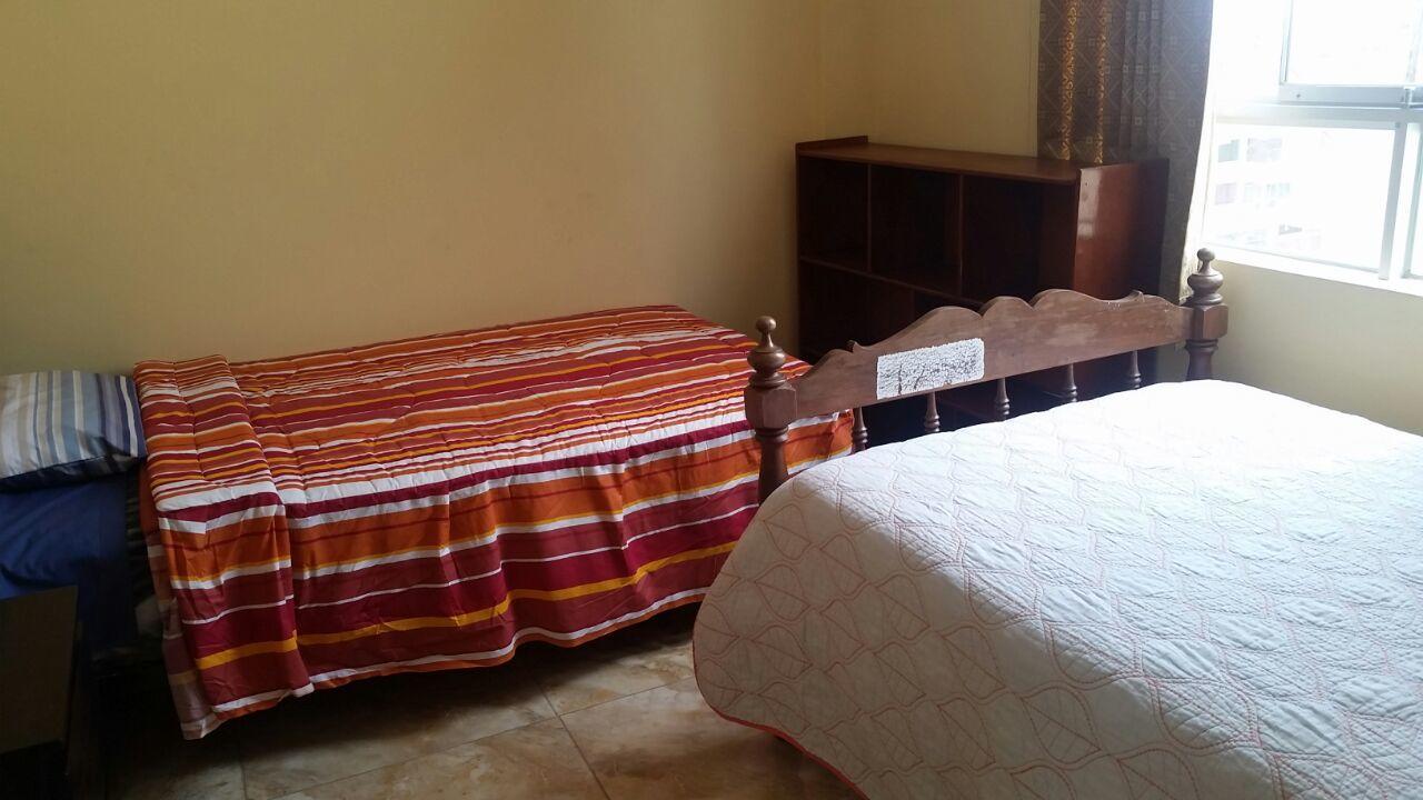 Bertello Bed&Breakfast Lima Exterior foto