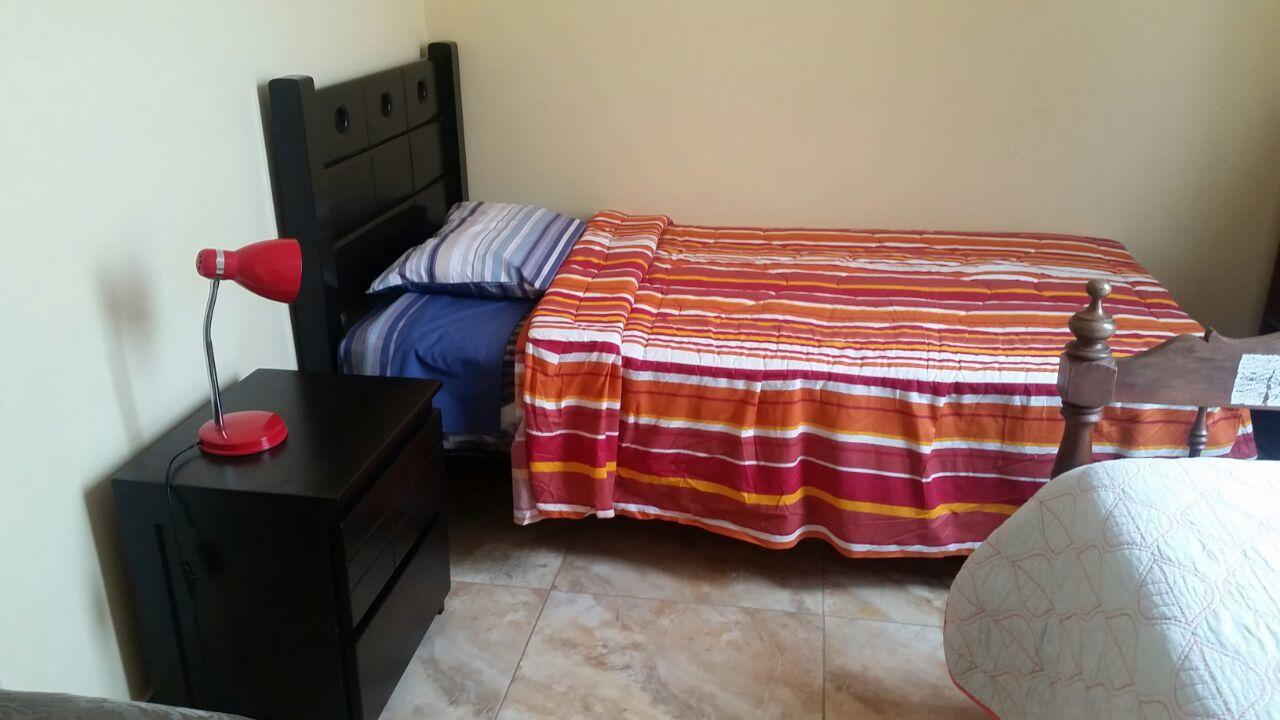 Bertello Bed&Breakfast Lima Exterior foto