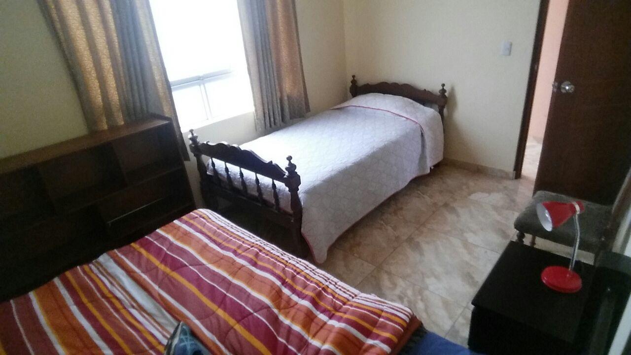 Bertello Bed&Breakfast Lima Exterior foto