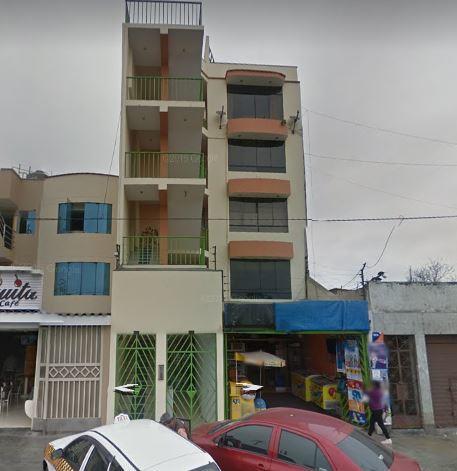 Bertello Bed&Breakfast Lima Exterior foto